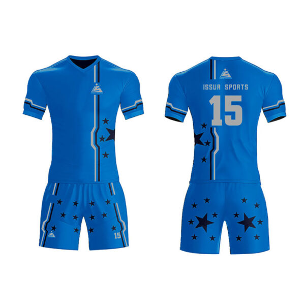 Soccerball Uniform