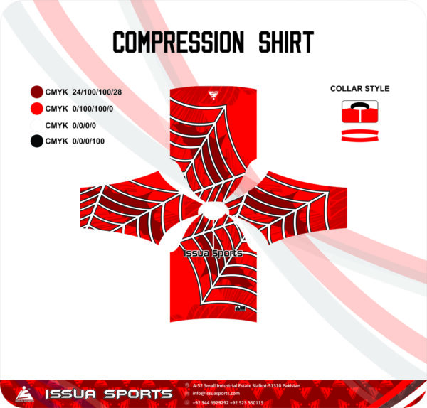 Compression Shirt