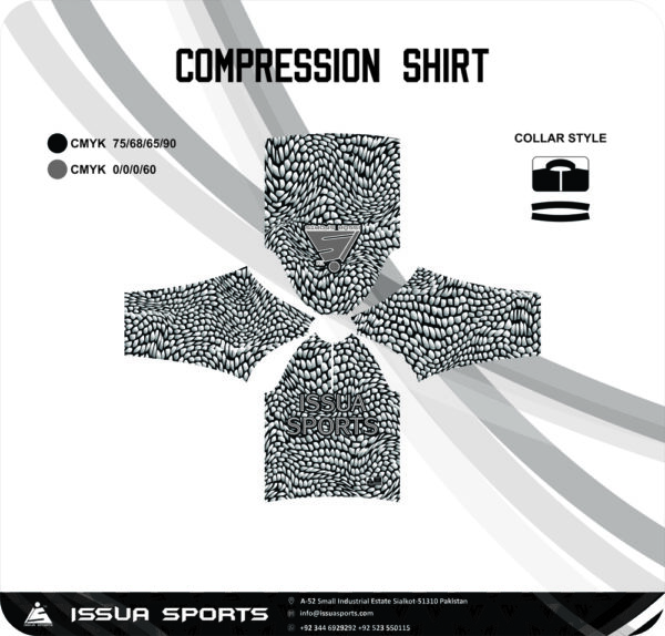 Compression Shirt