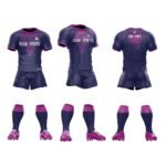 Rugby Uniforms