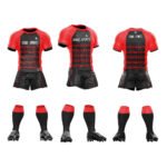 Rugby Uniforms