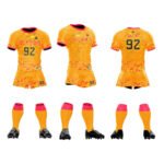 Rugby Uniforms