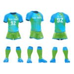 Rugby Uniforms