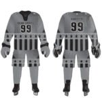Ice Hockey Uniform Stock Design