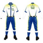 Baseball Uniform