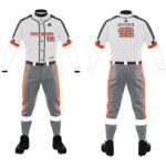 Baseball Uniform