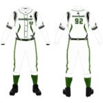Baseball Uniform