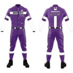 Baseball Uniform