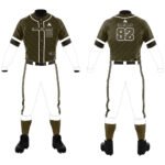 Baseball Uniform
