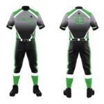 Softball Uniform