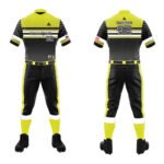 Softball Uniform