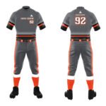 Softball Uniform