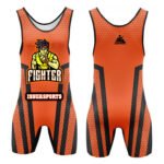 Wrestling Singlet