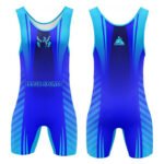 Wrestling Singlet