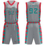 Basketball Uniform