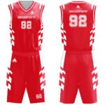 Basketball Uniform