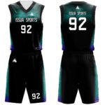 Basketball Uniform