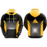 Hoodie Jacket