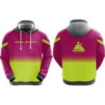 Hoodie Jacket