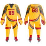 Ice Hockey Uniform