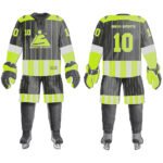 Ice Hockey Uniform