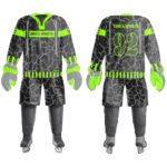 Ice Hockey Uniform