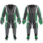 Ice Hockey Uniform