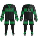 Ice Hockey Uniform