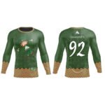 Rash Guard