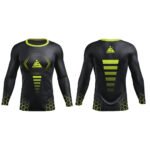 Rash Guard