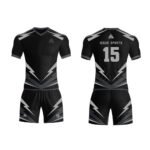 Soccerball Uniform