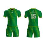 Soccerball Uniform