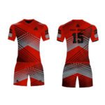 Soccerball Uniform