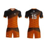 Soccerball Uniform