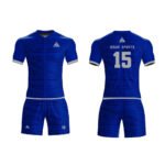Soccerball Uniform