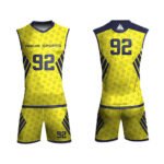 Volleyball Uniform