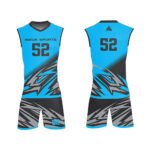 Volleyball Uniform