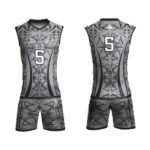 Volleyball Uniform