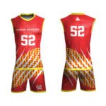 Volleyball Uniform