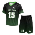 Lacrosse Uniform
