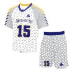 Lacrosse Uniform