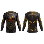 Rash guard