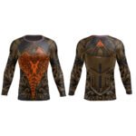 Rash guard
