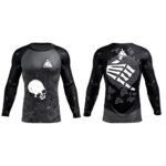 Rash guard
