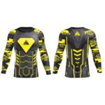 Rash guard