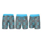 Short