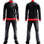 Track Suit