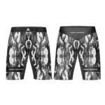 MMA Short
