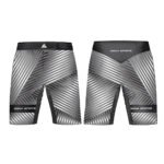 MMA Short