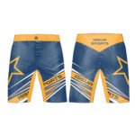 MMA Short